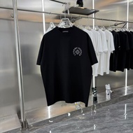 C *.H Original Standard 1: 1 2025 New Product Couple Style z Heavy Industry Hot Diamond Sanskrit Rou