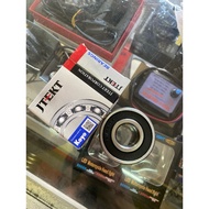 gy6 crank shaft bearing Segunyal Bearing gy6150 gy6125