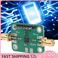 Ailgely RF Attenuator Module 6Bit Numerical Control Parallel Immediate Mode Signal Strength 0.5dB  0