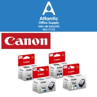 CANON PG 745 + CL 746 INK CARTRIDGE VALUE PACK