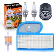 Essential FH451V Air Filter Tune-Up Kit Replacement For Kawasaki FH451V, FH531V, FH541V, FH500V 17HP