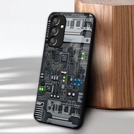 MESIN [GBM108] Softcase Glitter Samsung A13 A14 A15 A23 A24 A25 A31 A32 A33 A34 A35 A52 A53 A54 A55 