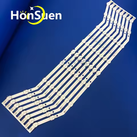 LED Backlight strip for UN32H4303 UE32EH4000 UA32EH4003 UN32FH4003 UE32EH4005 UE32EH4003 UN32H4303AG