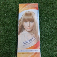 berina hair treatment straightener cream