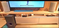 Sony HT-A9 無線揚聲器系統Soundbar連Sw3低音喇叭