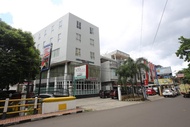 阿薩巨港飯店 (Azza Hotel Palembang)
