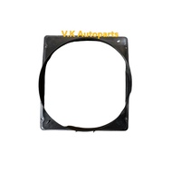 Hicom 4.3 4.6 4HF1 4HG1 Isuzu NPR72 NPR66 Fan Guard Fan Surround