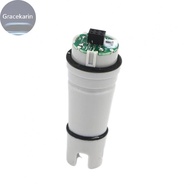 [Promosi]pH meter electrode probe replacement designed for For pH818 PH828 digital meters-Murah & Be