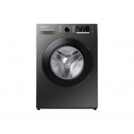 三星 Samsung WW80AGAS21AXSH 8公斤 Slim Ecobubble™ 前置式洗衣機