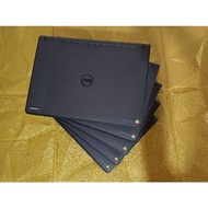 Jual laptop Chromebook Dell 3120 Celeron N2840 Murah