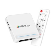 H96Max Android Network Set Top Box H618Plus TV Box Android 14