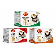 Vietnam C7 Pure Filter Coffee C7 C à Ph Na T <unk> i L <unk> c 150g (10