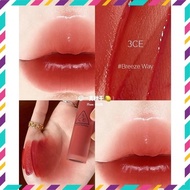 [ Chính Hãng ] Son Tint 3CE Blur Water Tint - Son Kem Cho Viền Môi Mờ Ảo Không Lem - Có Early Hour