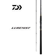 DAIWA DAIWA LURENIST Lure Rod All-Environment Universal Lure Rod Carbon Fishing Rod Fishing Gear