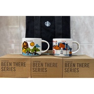 Starbucks YAH Mug Collection Sofia Bulgaria 14 Oz Collection