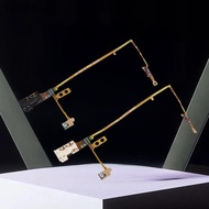 LeeSisters For IPod Nano 5 5th Gen  White Headphone Audio Ja Hold Switch Microphone Module Flex Cabl