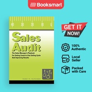 Audit - Paperback - English - 9780595421343