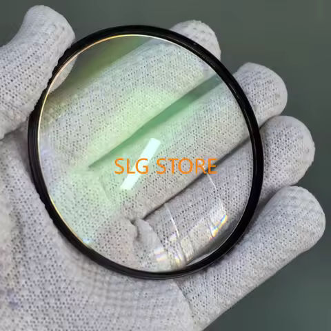 NEW Zoon Front Lens First Optics Element Glass For Sony FE 24-70 mm 24-70mm f/2.8 2.8F2.8 GM (SEL247