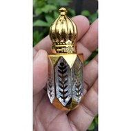 [NEW] BEAUTIFUL ATTAR BOTTLE 6ML Perfume Roller