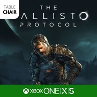 The Callisto Protocol Xbox One | Series X|S S S S