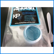 ◺ ◊☜ ☂ Kingpin KPx High Performance Thermal Paste 1 gram