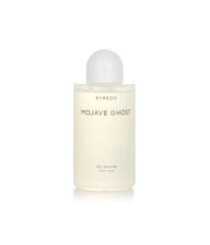 Byredo Mojave Ghost Gel Douche Body Wash 柏芮朵百瑞德荒漠孤魂沐浴露225ml