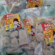 Bakso Sapi Kotak Malang Frozen