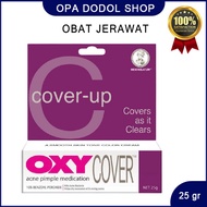 Oxy Cover 10 acne pimple medication acne medication IMPORT