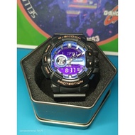 ORIGINAL USED G SHOCK GA400C GA-400