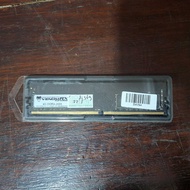 RAM PC LONGDIMM DDR4 4GB VENOM 2666MHZ DDR4 RAM