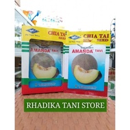 DISKON BENIH MELON AMANDA TAVI F1