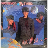 Heyou Records Storefront Thompson Twins Into The Gap Unopened Vinyl LP