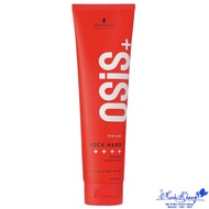 Schwarzkopf OSIS Rock Hard Super Hard Hair Styling Cream 150ml | MK MK |