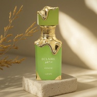 Lattafa Eclaire Pistache — The Ultimate Gourmet Masterpiece