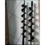 MATA 4 INCH SOIL DRILL BIT AUGER BIT