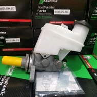 Perodua Axia 1.0cc Brake Master Pump 2pipe 13/16"