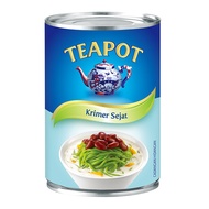 F&n TEAPOT Creamer Since 390G