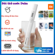 Bút thử TDS Xiaomiyoupin Duka Atuman máy đo nước sạch đo nồng độ chất rắn trong nước chính xác