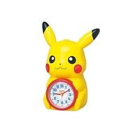 Seiko Watch Alarm Clock Pocket Monster Pikachu Story Alarm 232×159×121mm JF384A