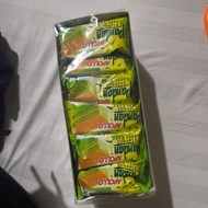 apollo pandan layer cake