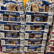 costco開市客 科克蘭去殼生核桃仁1.36kg(生堅果籽仁) Kirkland 核桃