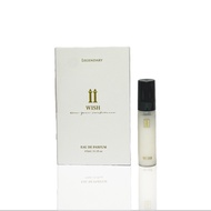💯Legendary 3wishes@II 3ml EDP alcohol FREE
