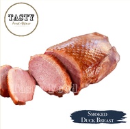 [Tasty Food Affair] Smoked Duck Breast (2pcs)