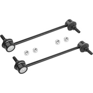 BOXI (Set of 2) Front Suspension Sway Bar Stabilizer Bar Link Kit Fits for Ford Focus 2000 2001 2002