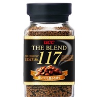 UCC The Blend Japanese Coffee 117 90g