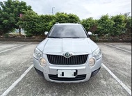 售skoda yeti