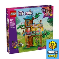 LEGO 42652 Friends Friendship Tree House Hangout