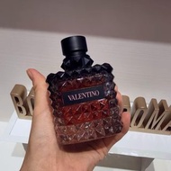 Valentino 男士香水