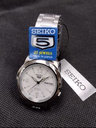 SEIKO 5 Automatic 7S26 SNKE57J1 精工5號 made in Japan