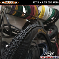 ยางนอกจักรยาน MAXXIS 27.5x1.95 (53-584) นิ้ว (ยางนอกจักรยาน 27.5 นิ้ว)